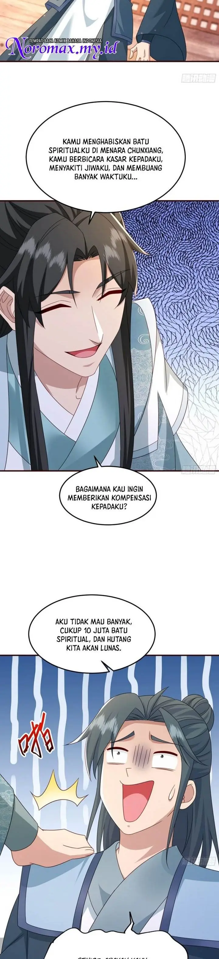 image-komik-i-rely-on-rewarding-apprentices-to-upgrade-chapter-64-6/25