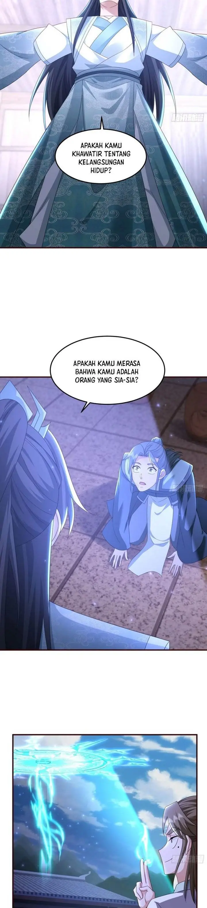 image-komik-i-rely-on-rewarding-apprentices-to-upgrade-chapter-64-9/25