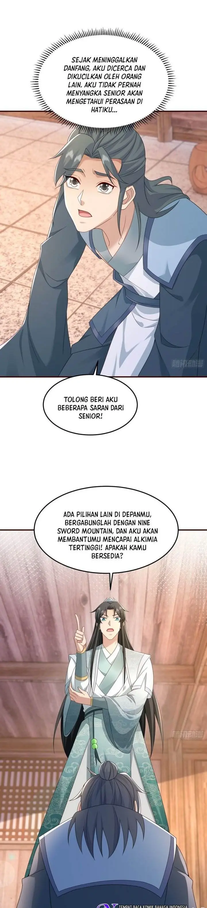 image-komik-i-rely-on-rewarding-apprentices-to-upgrade-chapter-64-11/25