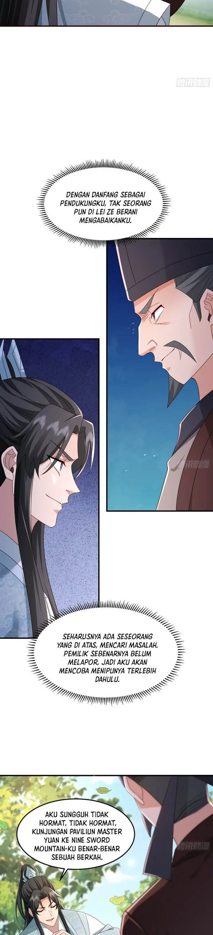 image-komik-i-rely-on-rewarding-apprentices-to-upgrade-chapter-64-17/25