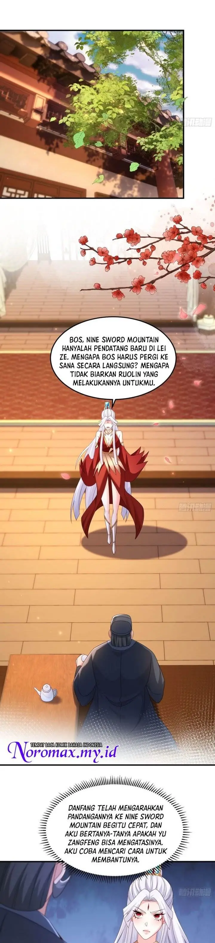 image-komik-i-rely-on-rewarding-apprentices-to-upgrade-chapter-64-19/25