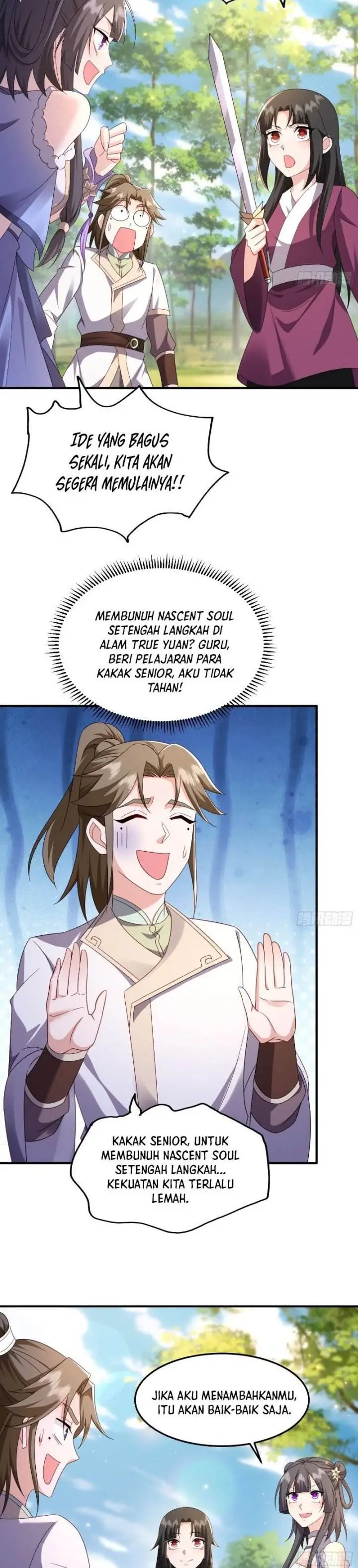image-komik-i-rely-on-rewarding-apprentices-to-upgrade-chapter-64-22/25