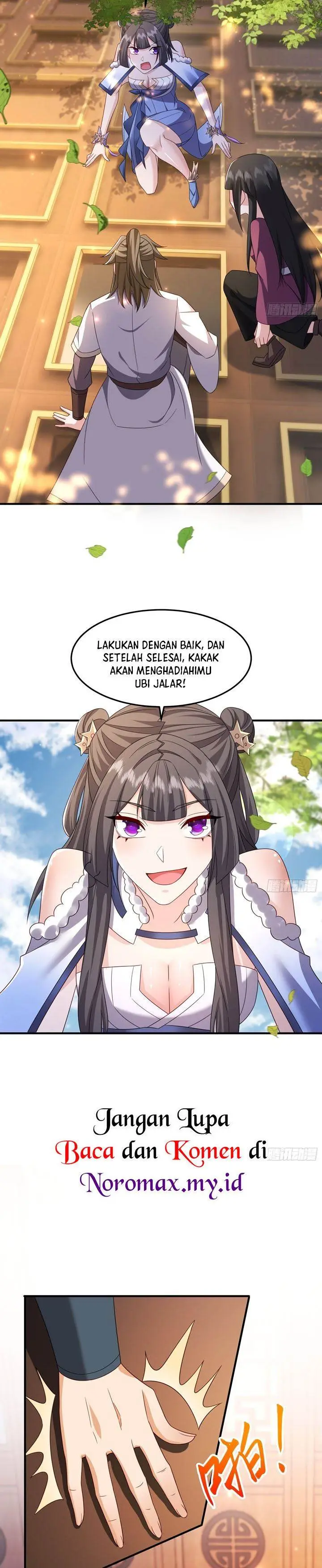 image-komik-i-rely-on-rewarding-apprentices-to-upgrade-chapter-66-3/20