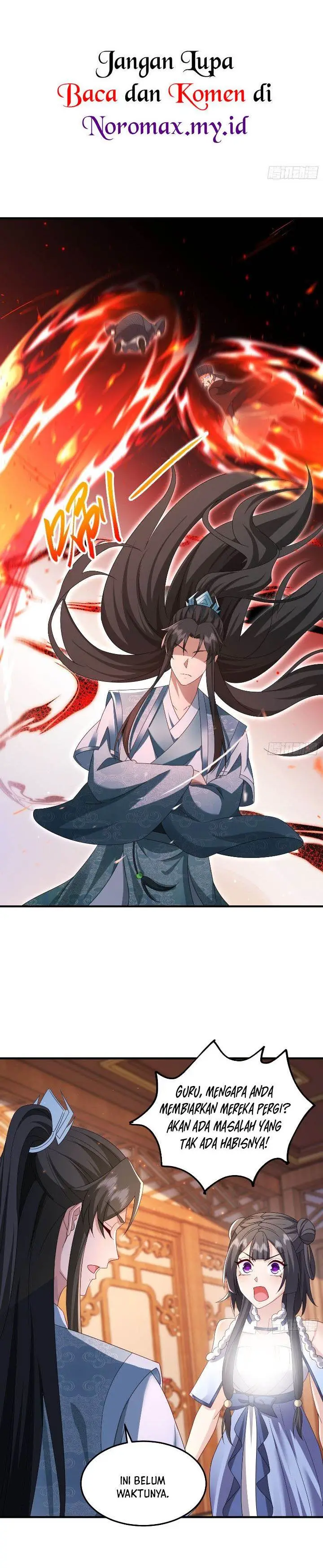 image-komik-i-rely-on-rewarding-apprentices-to-upgrade-chapter-66-16/20