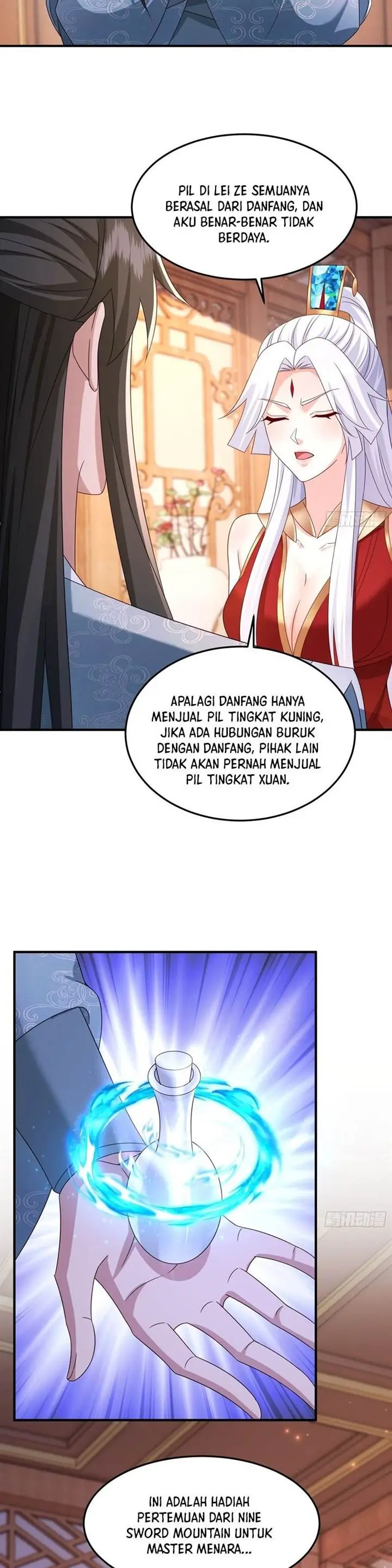 image-komik-i-rely-on-rewarding-apprentices-to-upgrade-chapter-67-2/19