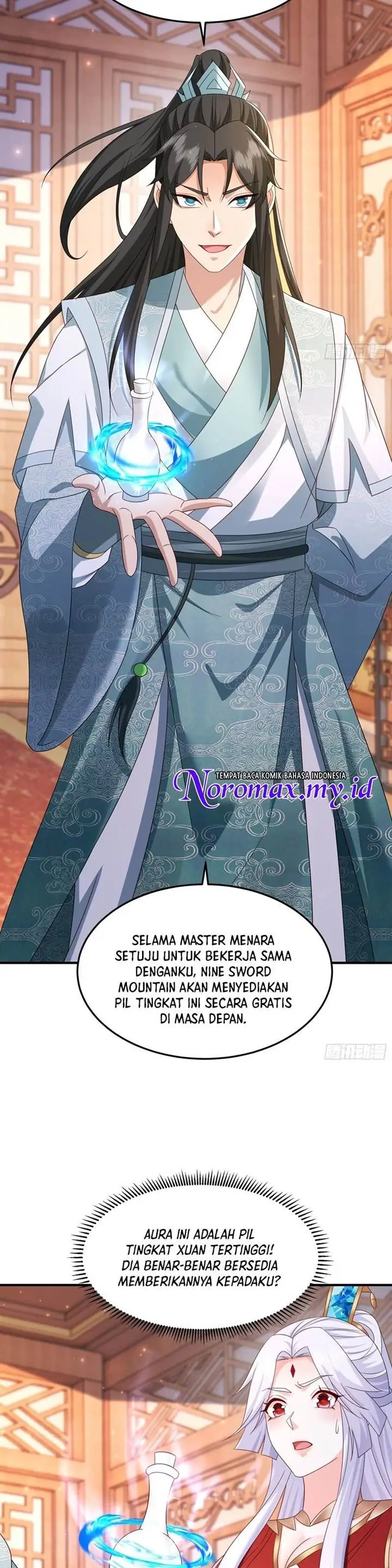 image-komik-i-rely-on-rewarding-apprentices-to-upgrade-chapter-67-3/19