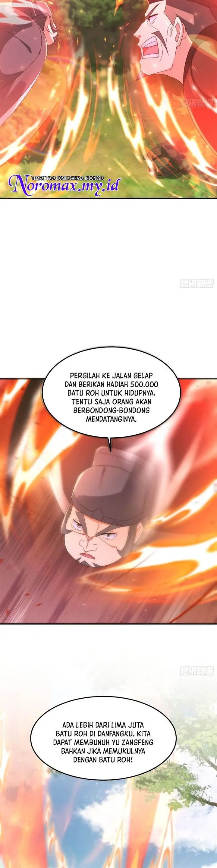 image-komik-i-rely-on-rewarding-apprentices-to-upgrade-chapter-67-14/19