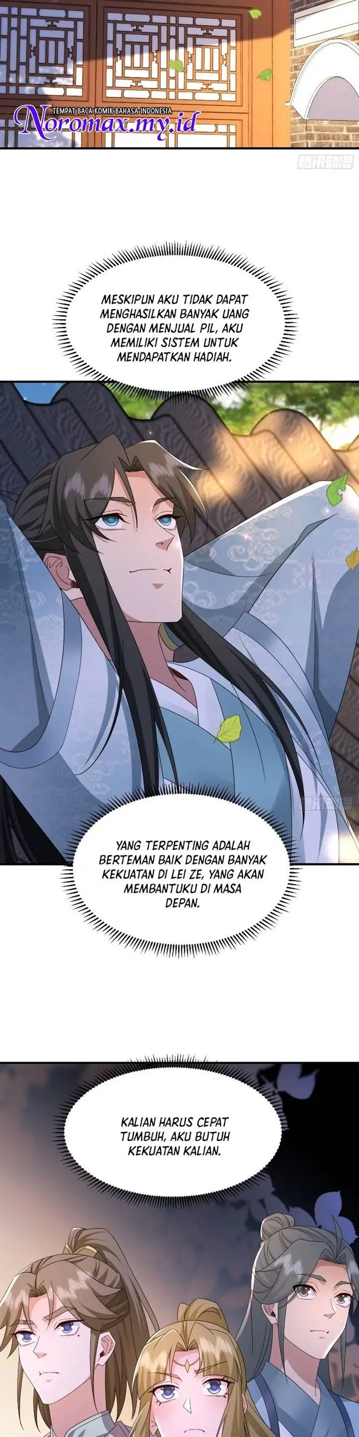 image-komik-i-rely-on-rewarding-apprentices-to-upgrade-chapter-67-16/19