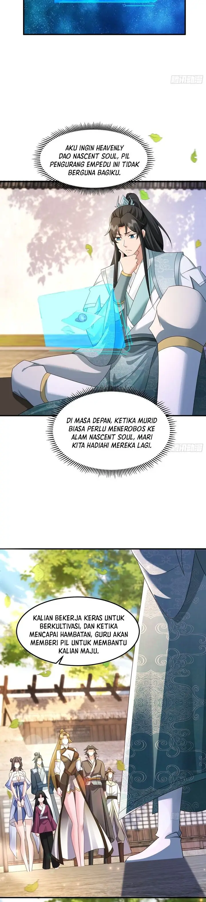 image-komik-i-rely-on-rewarding-apprentices-to-upgrade-chapter-68-7/21