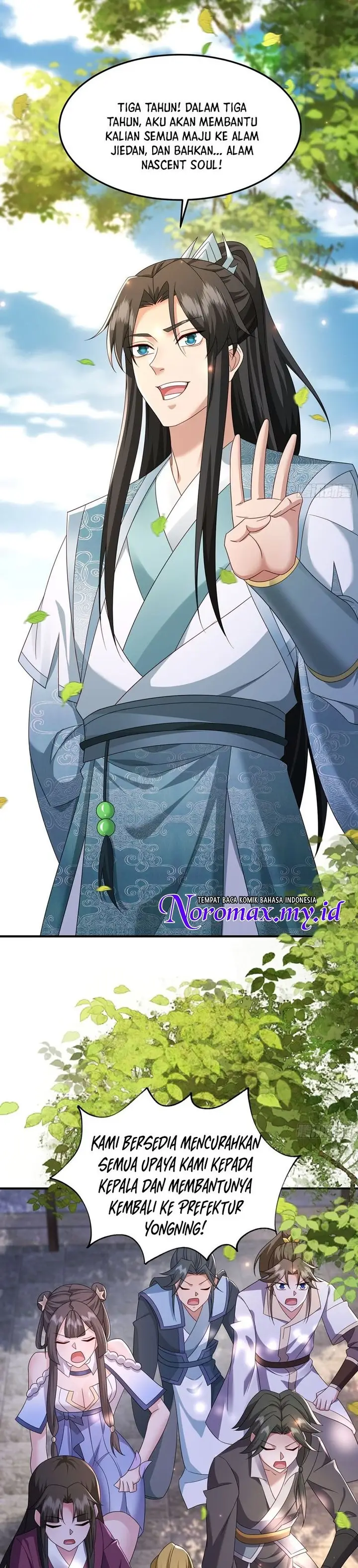 image-komik-i-rely-on-rewarding-apprentices-to-upgrade-chapter-68-8/21