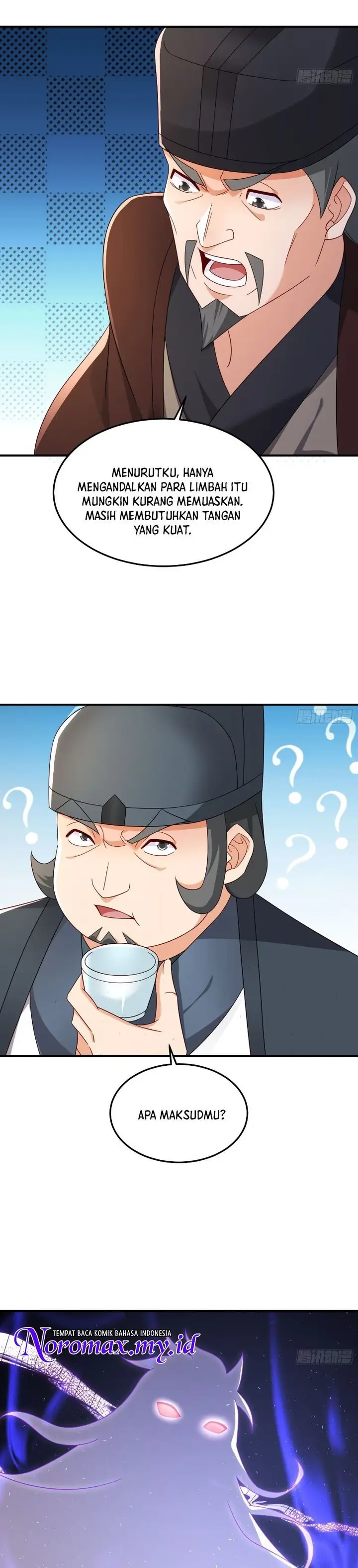 image-komik-i-rely-on-rewarding-apprentices-to-upgrade-chapter-68-17/21