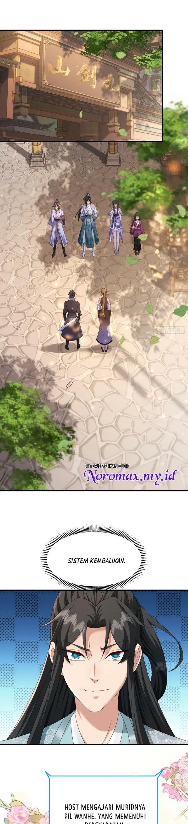 image-komik-i-rely-on-rewarding-apprentices-to-upgrade-chapter-69-1/28