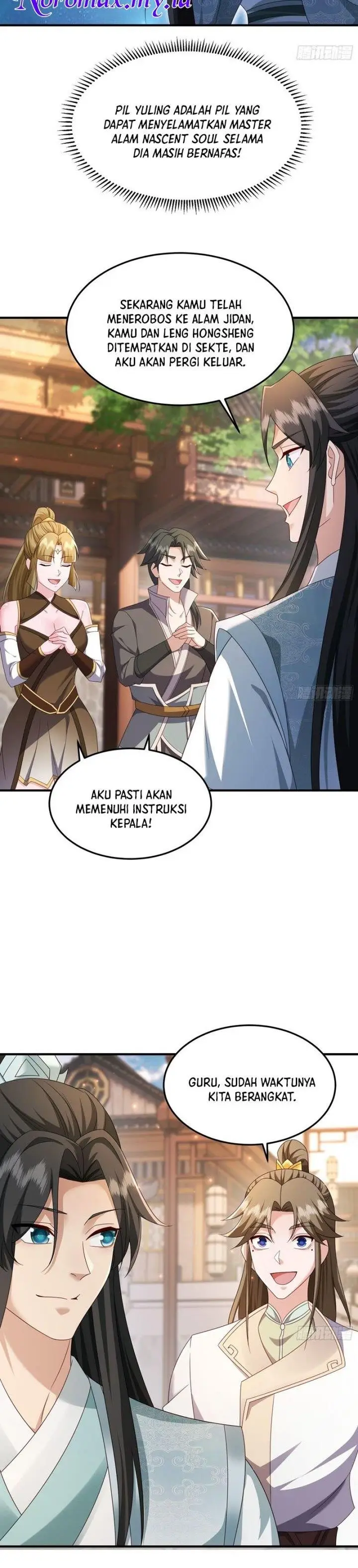 image-komik-i-rely-on-rewarding-apprentices-to-upgrade-chapter-69-3/28