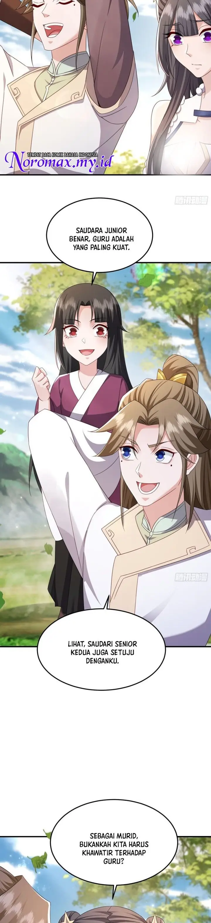 image-komik-i-rely-on-rewarding-apprentices-to-upgrade-chapter-70-2/21