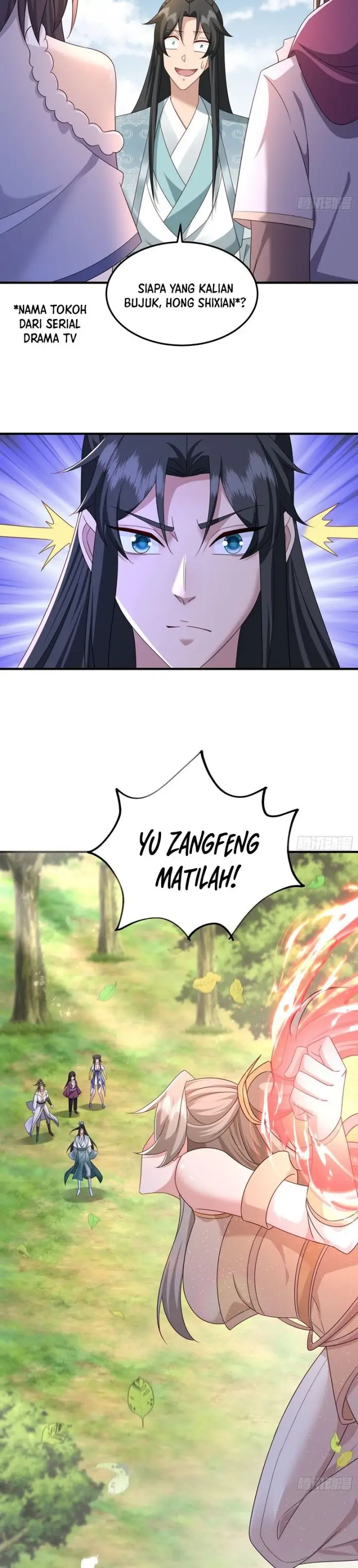 image-komik-i-rely-on-rewarding-apprentices-to-upgrade-chapter-70-9/21