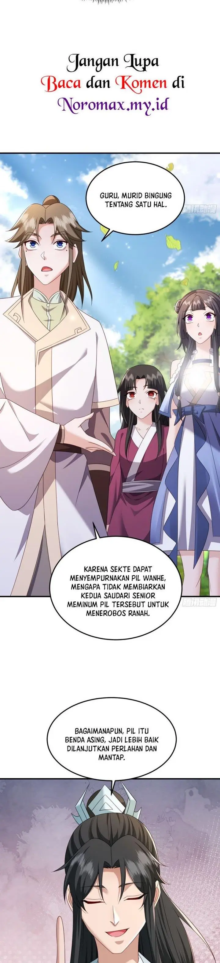 image-komik-i-rely-on-rewarding-apprentices-to-upgrade-chapter-71-2/21