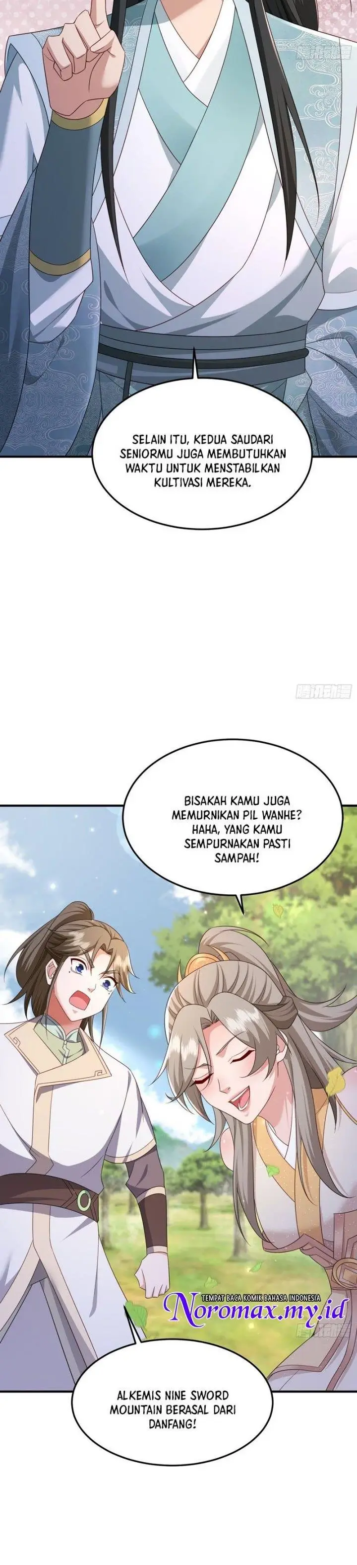 image-komik-i-rely-on-rewarding-apprentices-to-upgrade-chapter-71-3/21