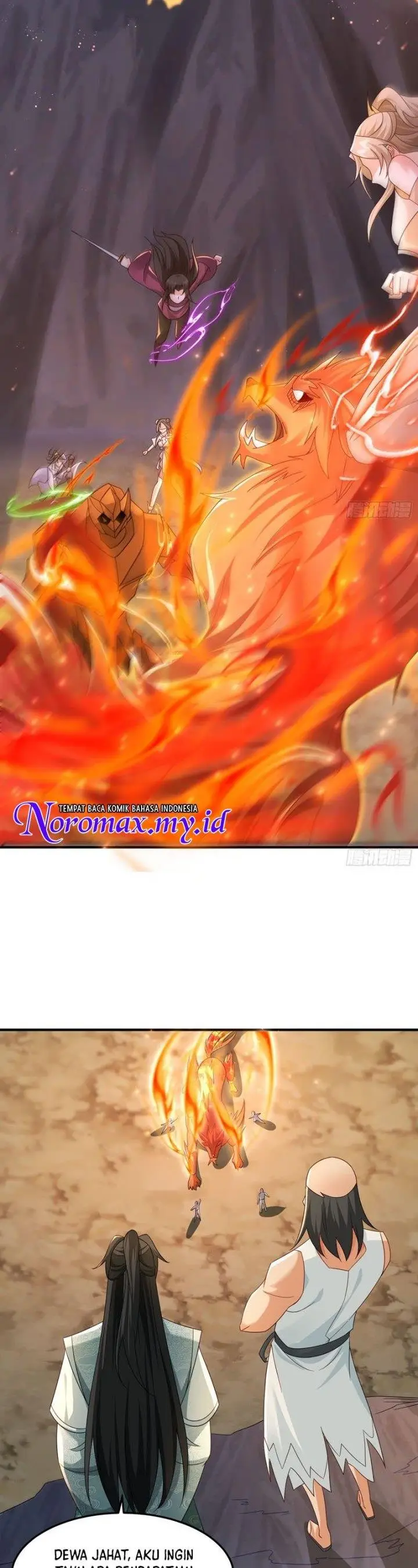 image-komik-i-rely-on-rewarding-apprentices-to-upgrade-chapter-74-4/23