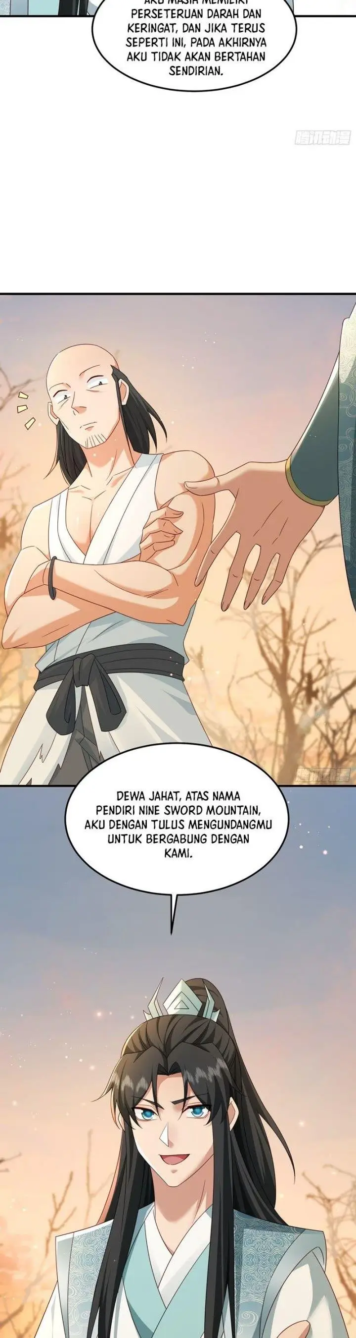 image-komik-i-rely-on-rewarding-apprentices-to-upgrade-chapter-74-8/23