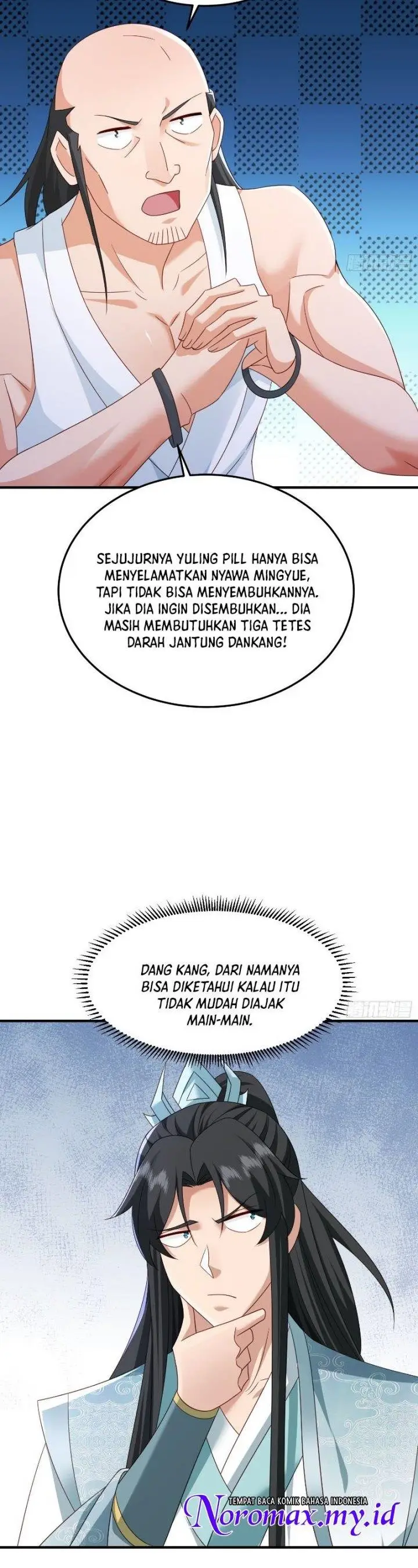 image-komik-i-rely-on-rewarding-apprentices-to-upgrade-chapter-74-16/23