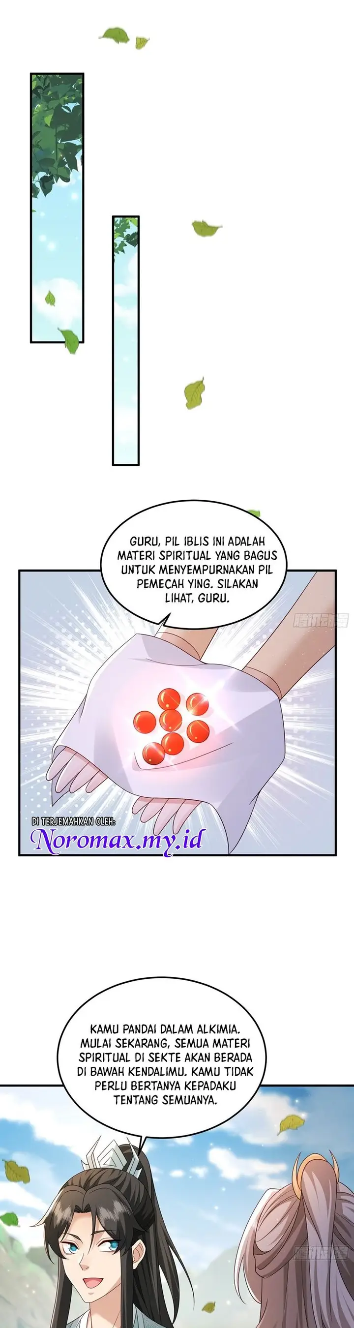 image-komik-i-rely-on-rewarding-apprentices-to-upgrade-chapter-75-1/31