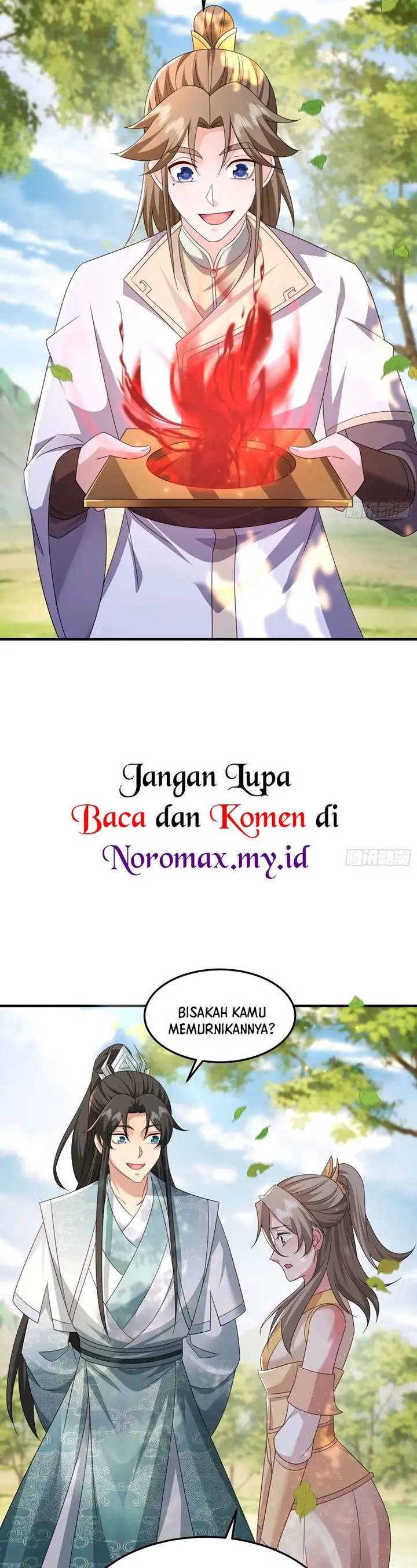 image-komik-i-rely-on-rewarding-apprentices-to-upgrade-chapter-75-4/31