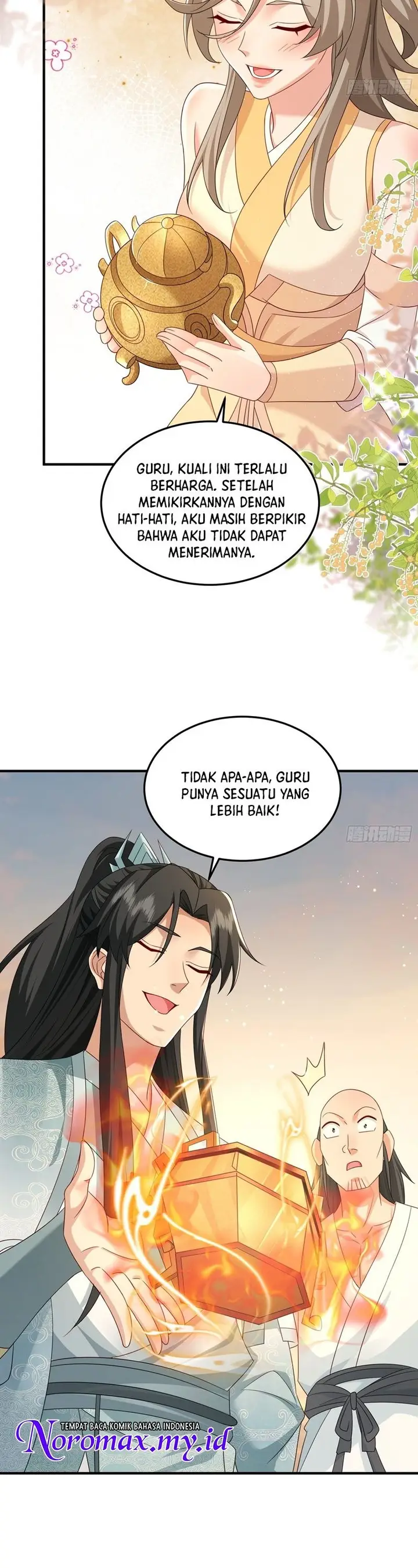 image-komik-i-rely-on-rewarding-apprentices-to-upgrade-chapter-75-27/31