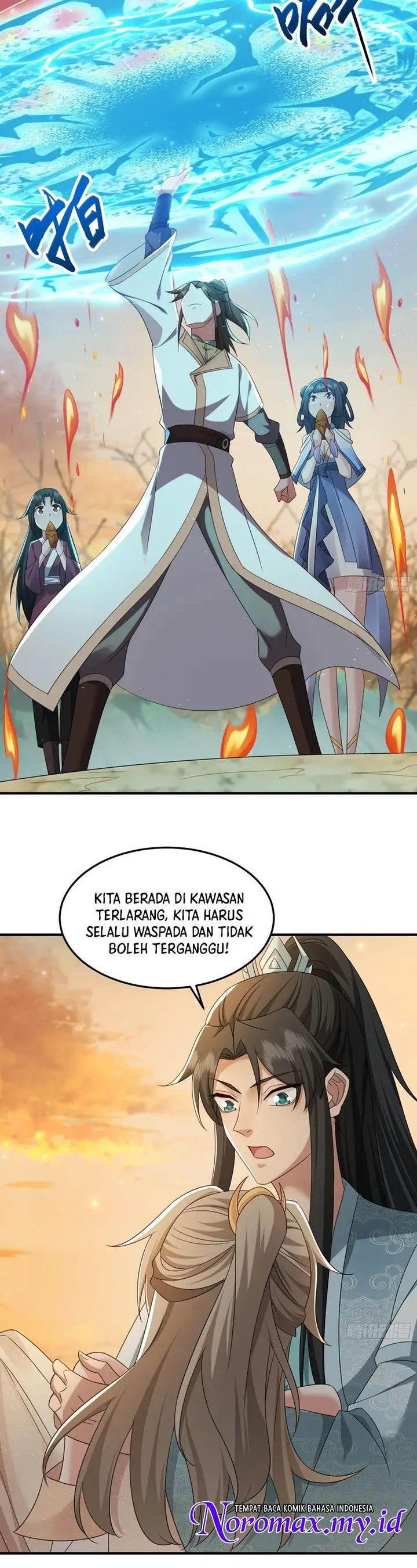 image-komik-i-rely-on-rewarding-apprentices-to-upgrade-chapter-77-3/17