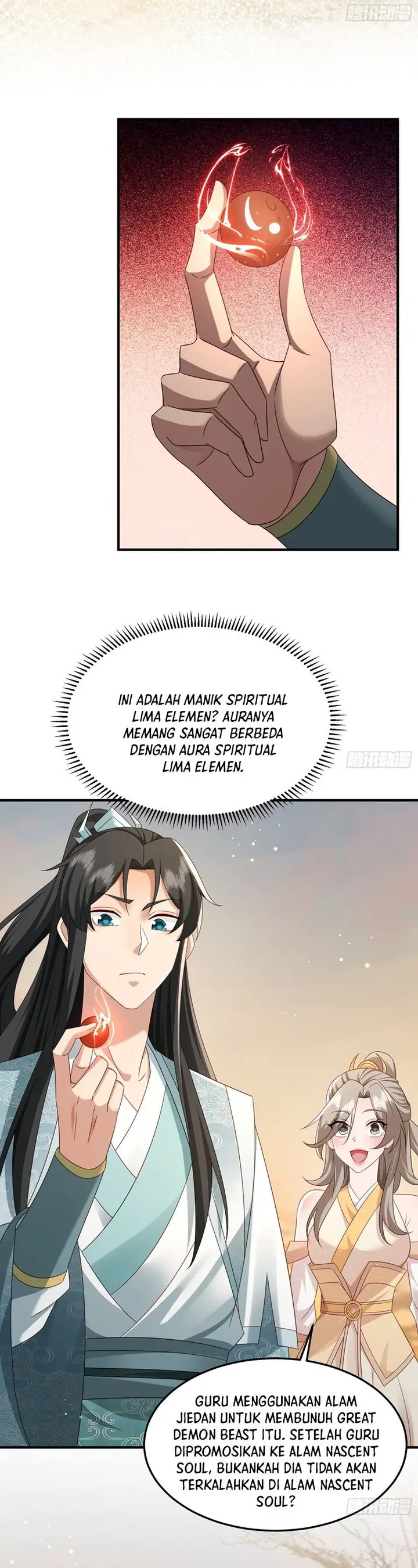 image-komik-i-rely-on-rewarding-apprentices-to-upgrade-chapter-77-10/17