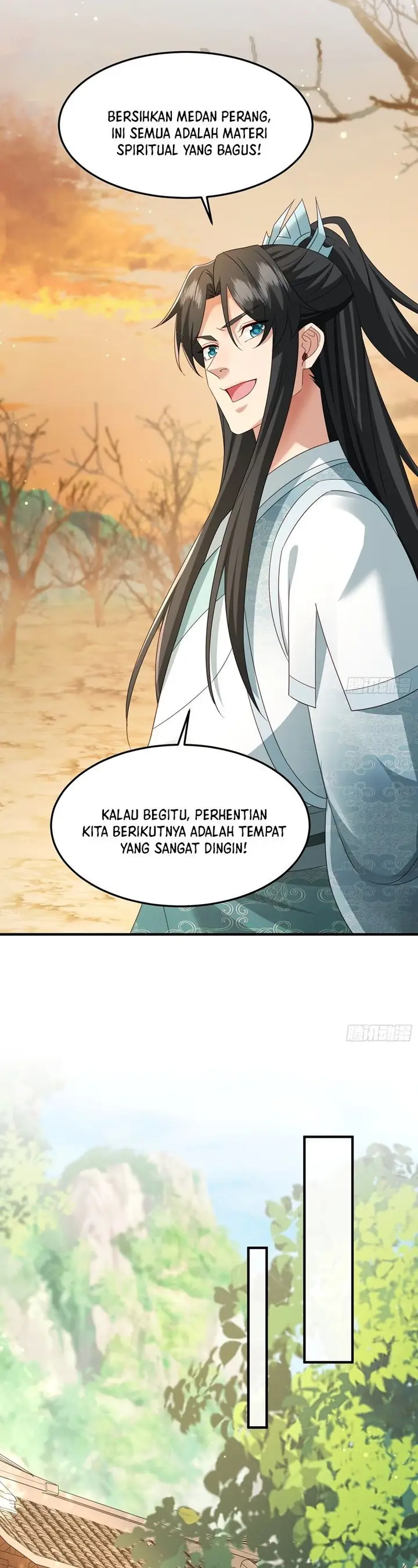 image-komik-i-rely-on-rewarding-apprentices-to-upgrade-chapter-77-11/17