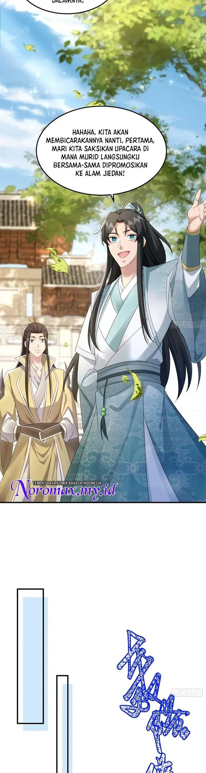 image-komik-i-rely-on-rewarding-apprentices-to-upgrade-chapter-79-2/20