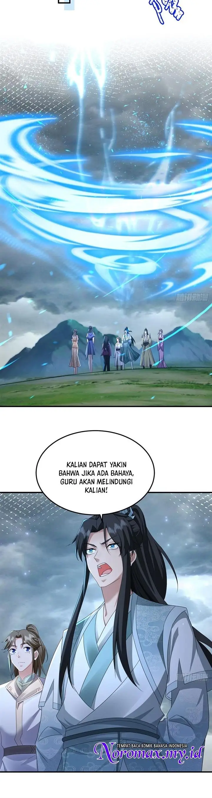 image-komik-i-rely-on-rewarding-apprentices-to-upgrade-chapter-79-3/20