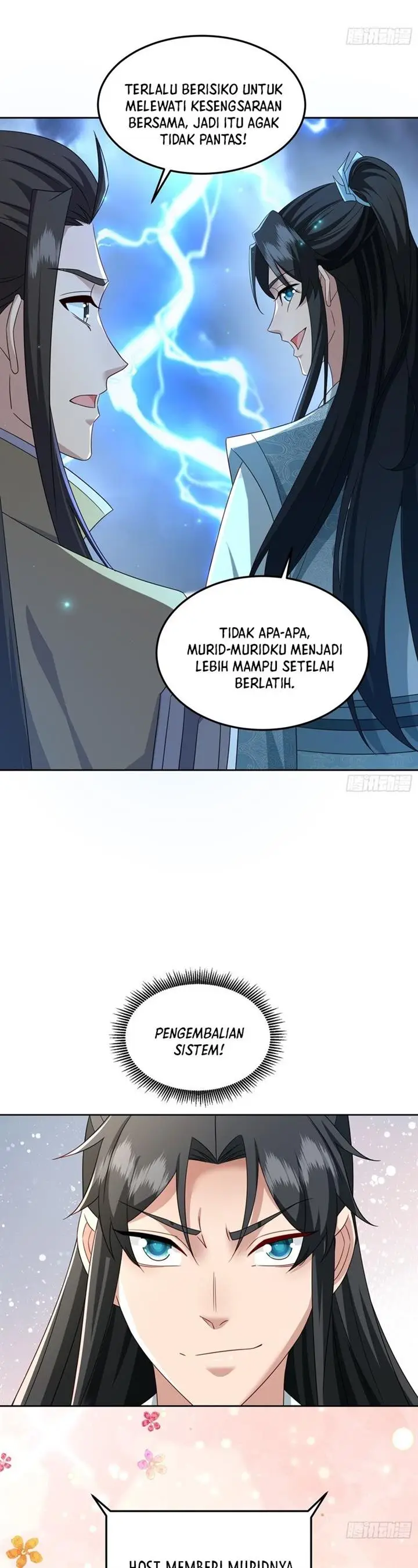 image-komik-i-rely-on-rewarding-apprentices-to-upgrade-chapter-79-5/20