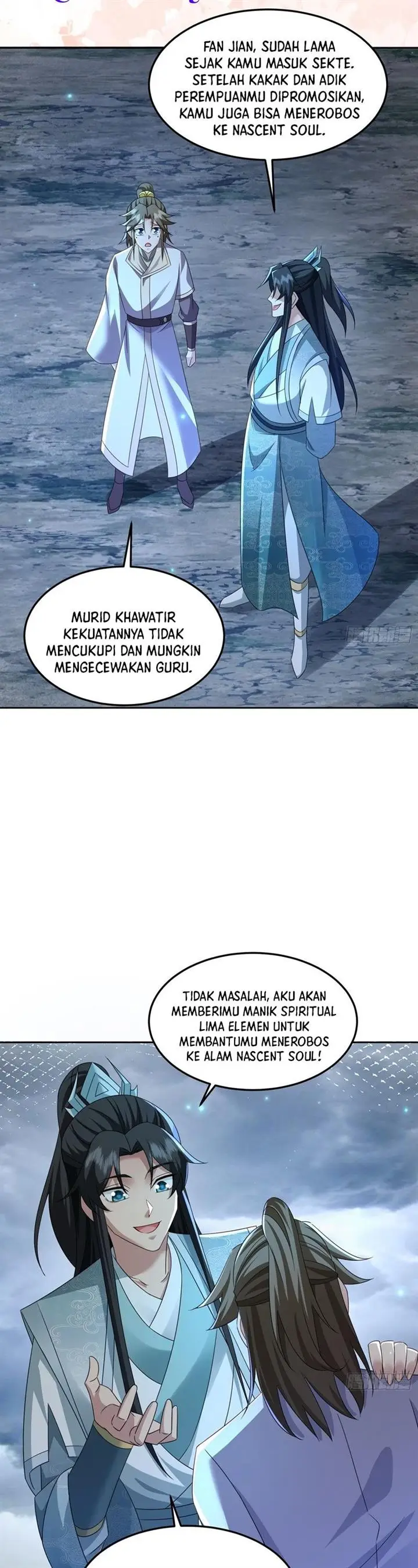 image-komik-i-rely-on-rewarding-apprentices-to-upgrade-chapter-79-7/20