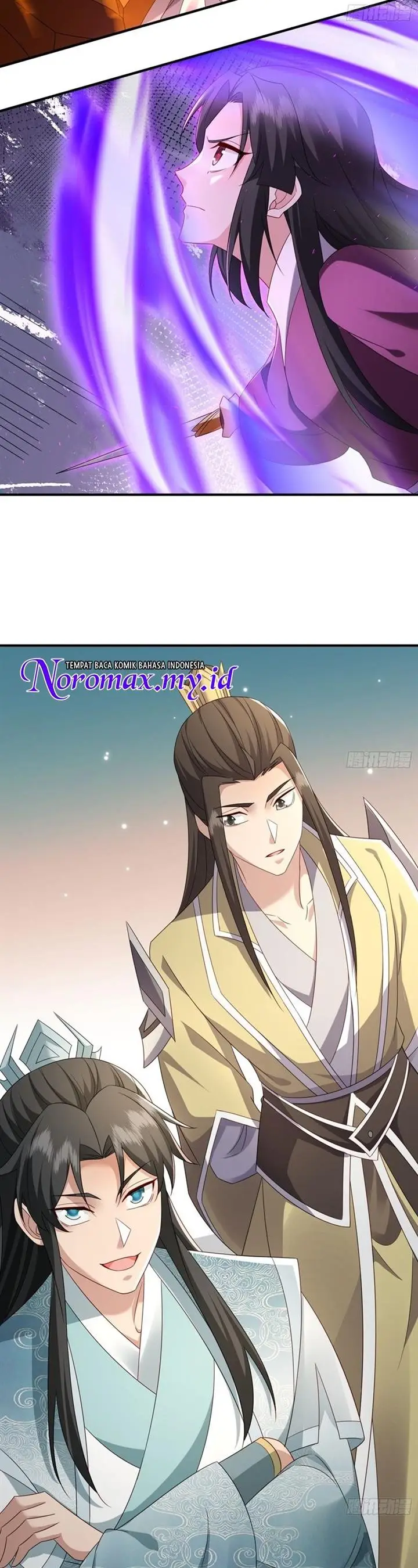 image-komik-i-rely-on-rewarding-apprentices-to-upgrade-chapter-79-10/20