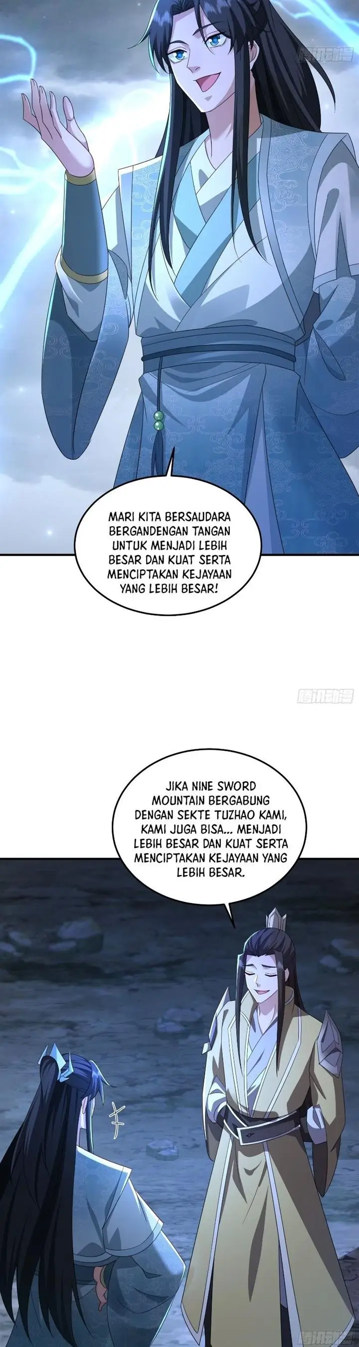 image-komik-i-rely-on-rewarding-apprentices-to-upgrade-chapter-79-14/20