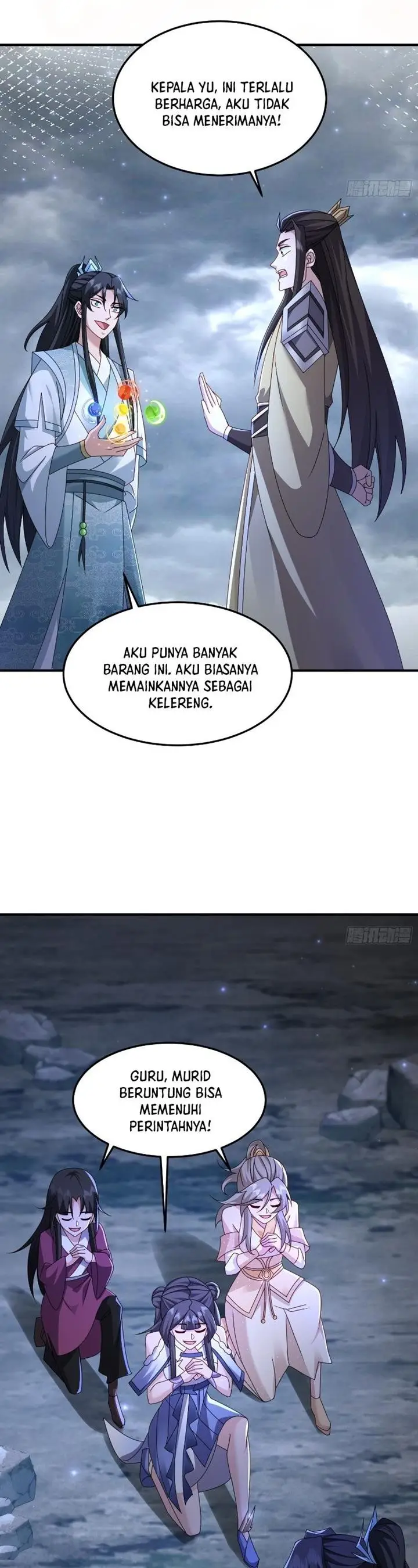 image-komik-i-rely-on-rewarding-apprentices-to-upgrade-chapter-79-17/20
