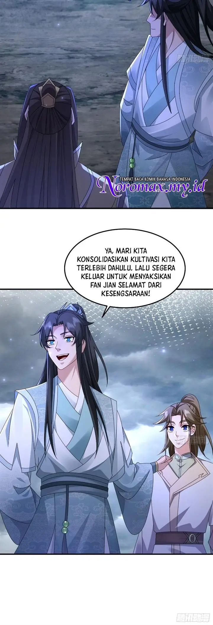 image-komik-i-rely-on-rewarding-apprentices-to-upgrade-chapter-79-18/20