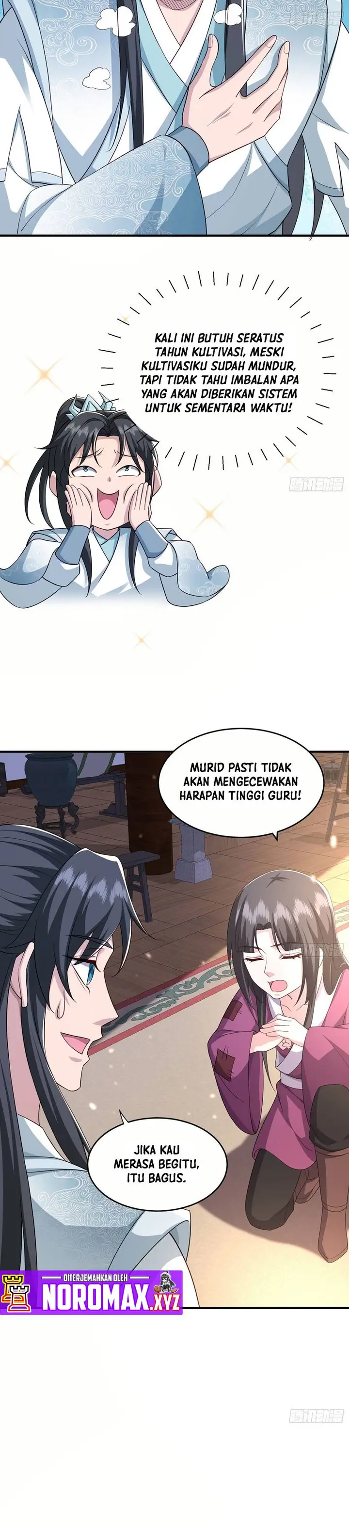 image-komik-i-rely-on-rewarding-apprentices-to-upgrade-chapter-8-3/25