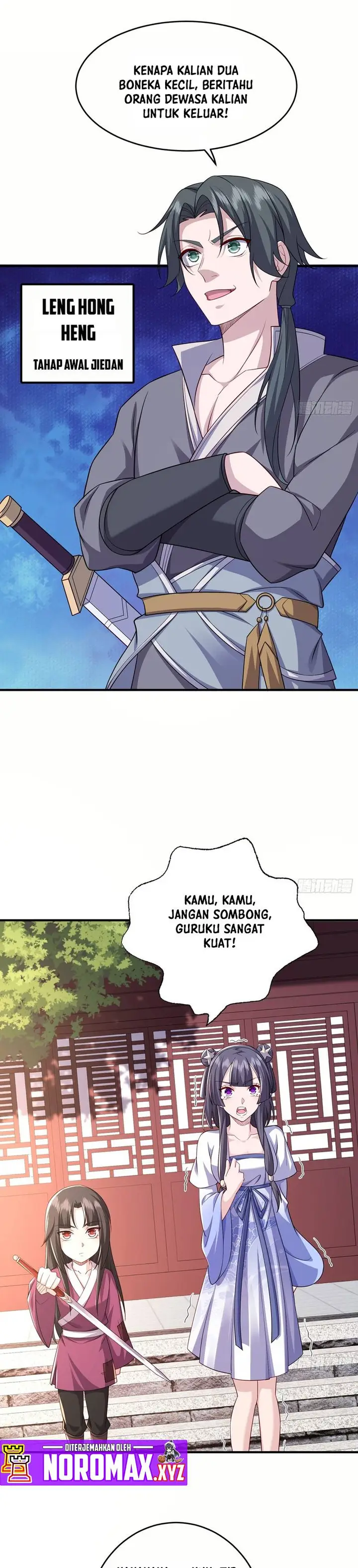 image-komik-i-rely-on-rewarding-apprentices-to-upgrade-chapter-8-16/25