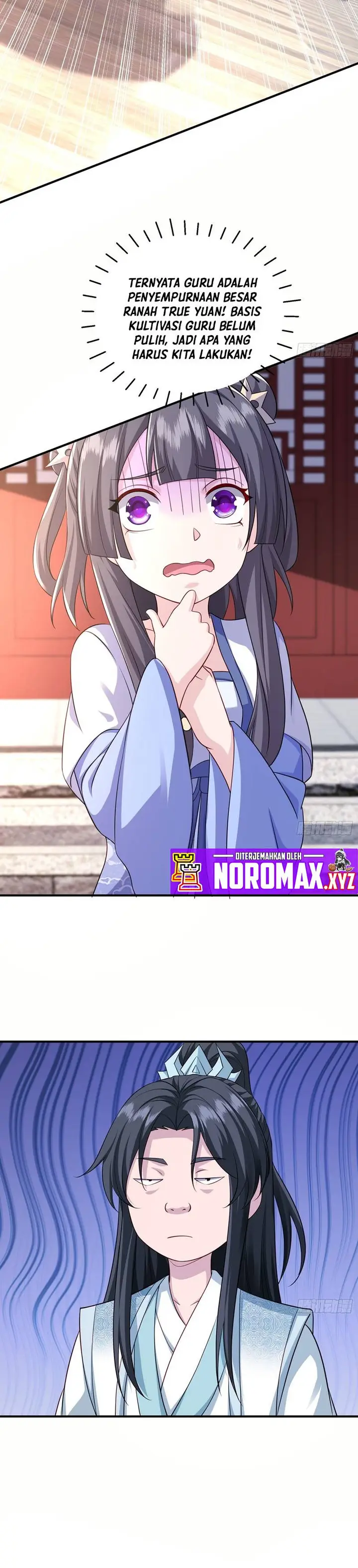 image-komik-i-rely-on-rewarding-apprentices-to-upgrade-chapter-8-20/25