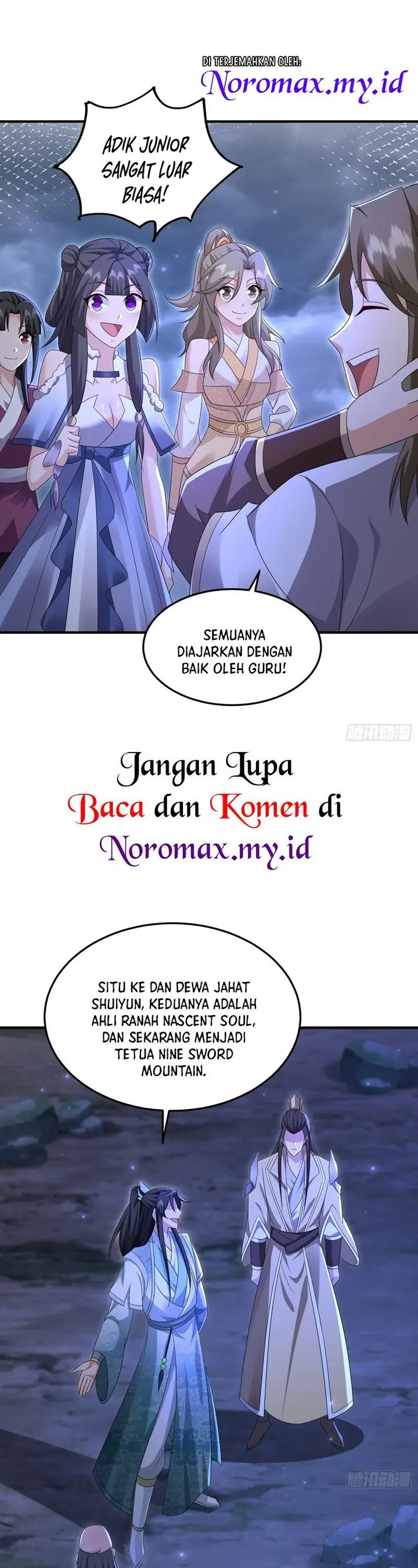 image-komik-i-rely-on-rewarding-apprentices-to-upgrade-chapter-80-1/24