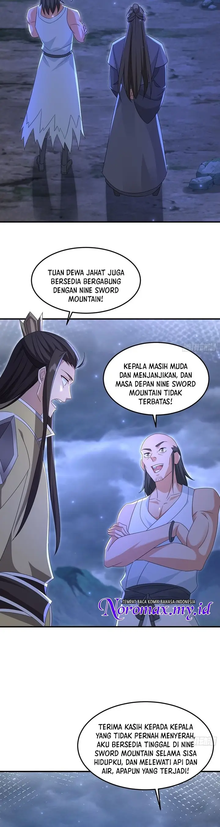 image-komik-i-rely-on-rewarding-apprentices-to-upgrade-chapter-80-2/24