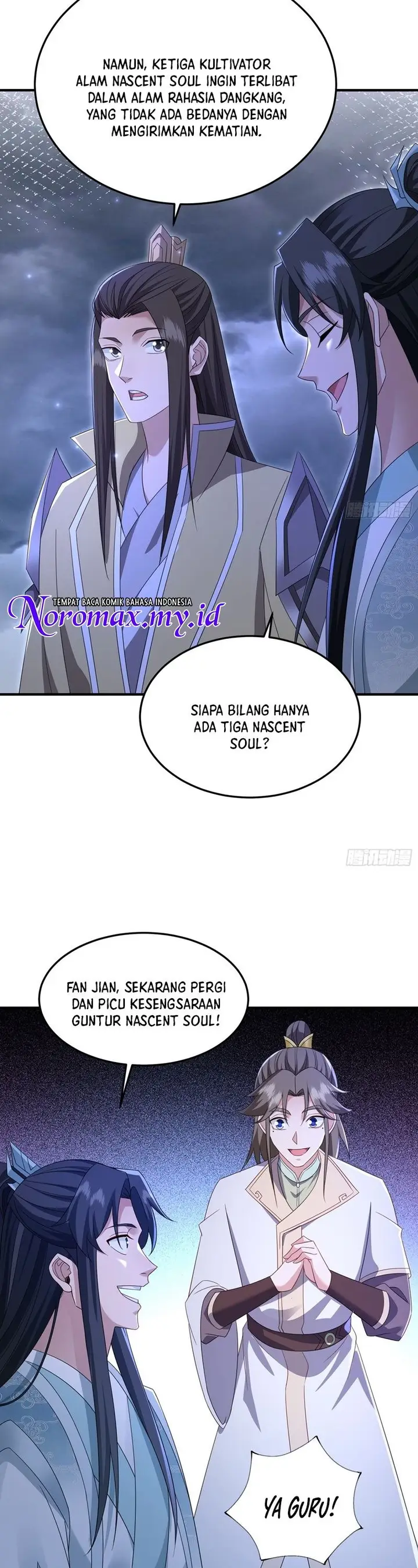 image-komik-i-rely-on-rewarding-apprentices-to-upgrade-chapter-80-4/24