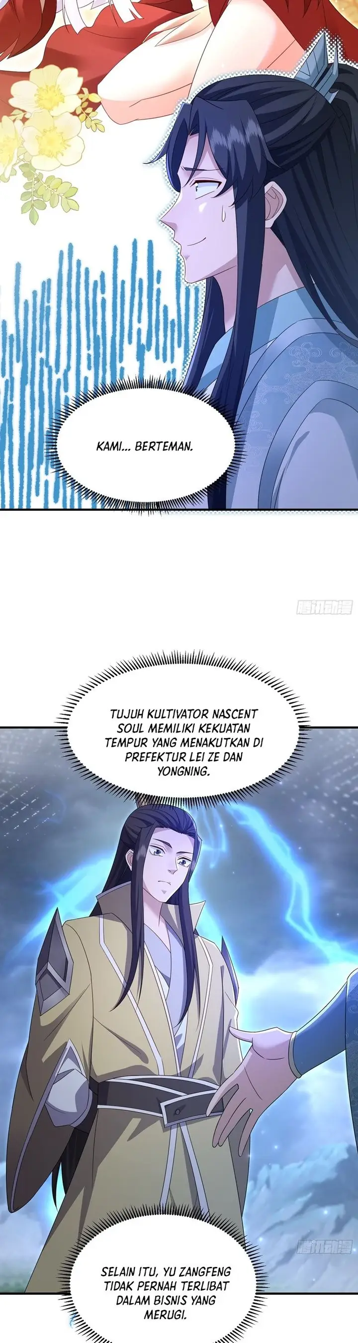 image-komik-i-rely-on-rewarding-apprentices-to-upgrade-chapter-80-6/24