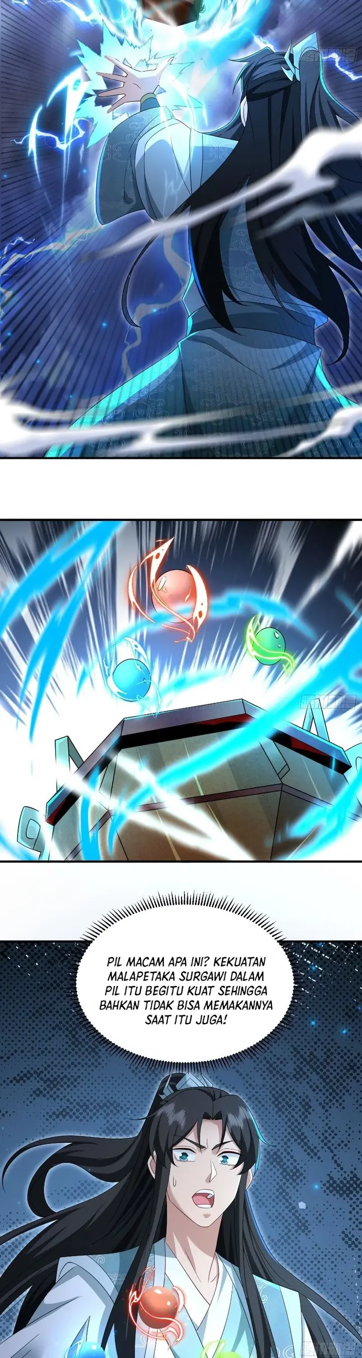 image-komik-i-rely-on-rewarding-apprentices-to-upgrade-chapter-80-14/24