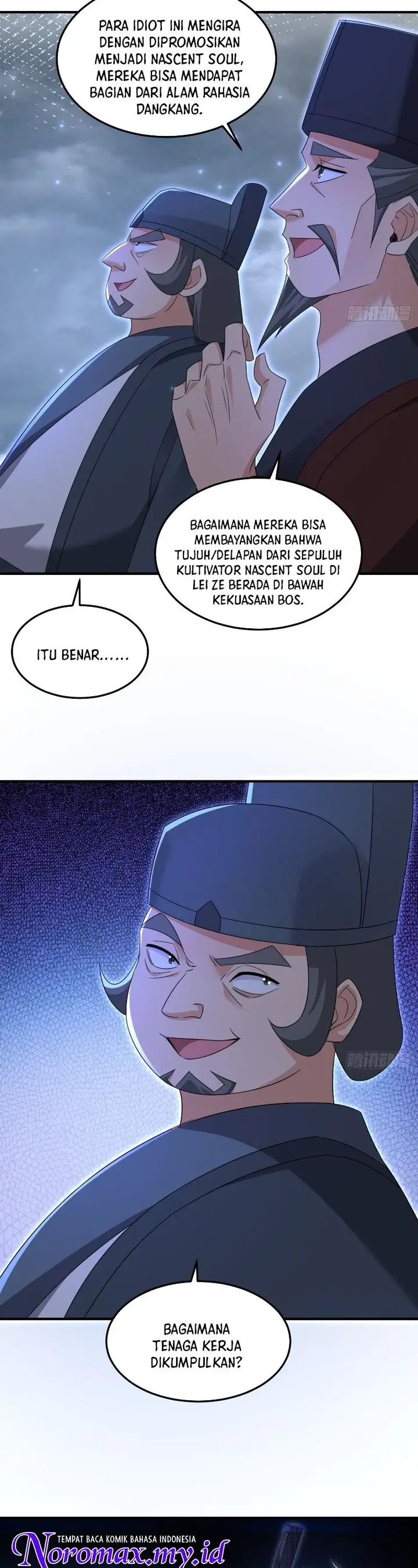 image-komik-i-rely-on-rewarding-apprentices-to-upgrade-chapter-80-20/24