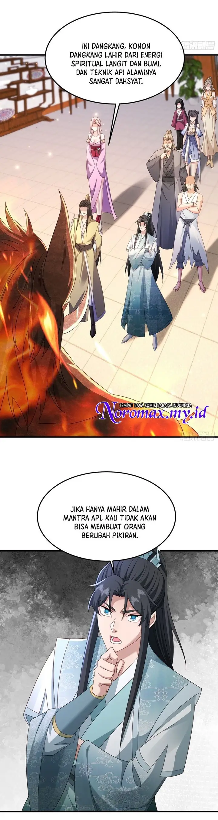 image-komik-i-rely-on-rewarding-apprentices-to-upgrade-chapter-81-9/24