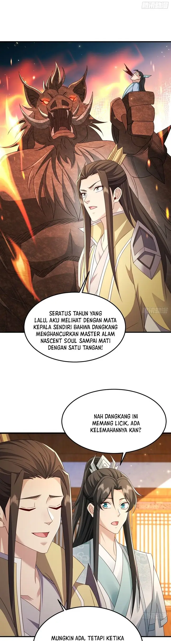 image-komik-i-rely-on-rewarding-apprentices-to-upgrade-chapter-81-10/24