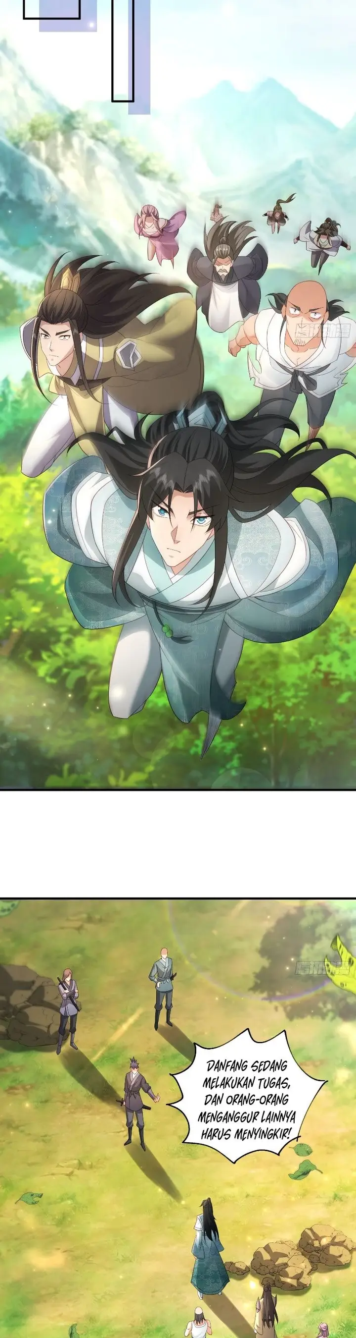 image-komik-i-rely-on-rewarding-apprentices-to-upgrade-chapter-81-19/24